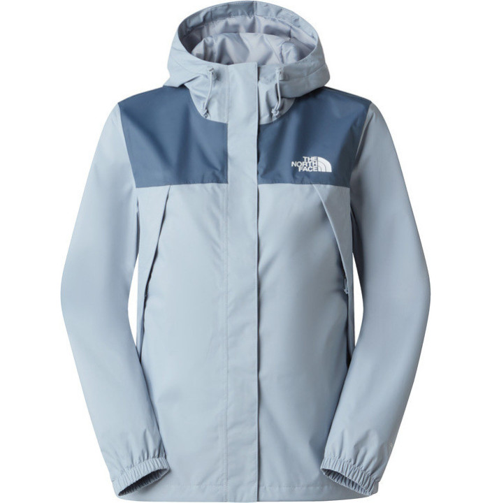 W ANTORA RAIN JACKET