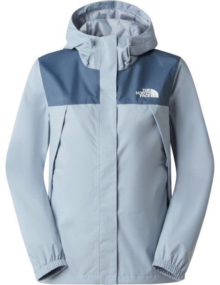 W ANTORA RAIN JACKET