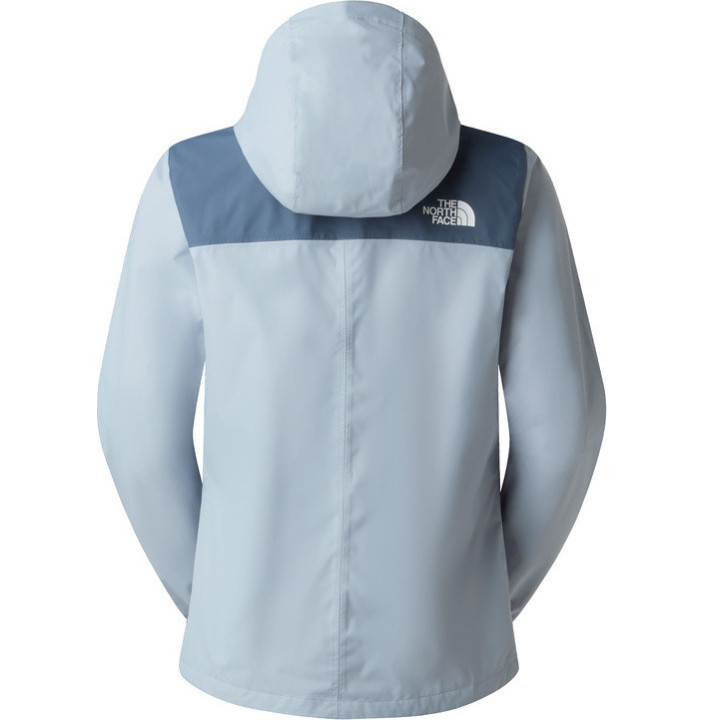 W ANTORA RAIN JACKET