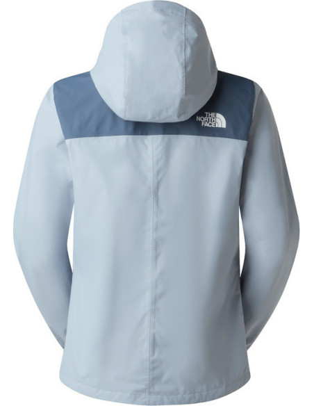 W ANTORA RAIN JACKET