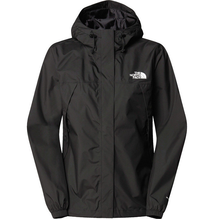 W ANTORA RAIN JACKET