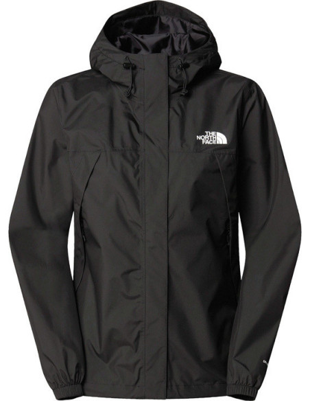 W ANTORA RAIN JACKET