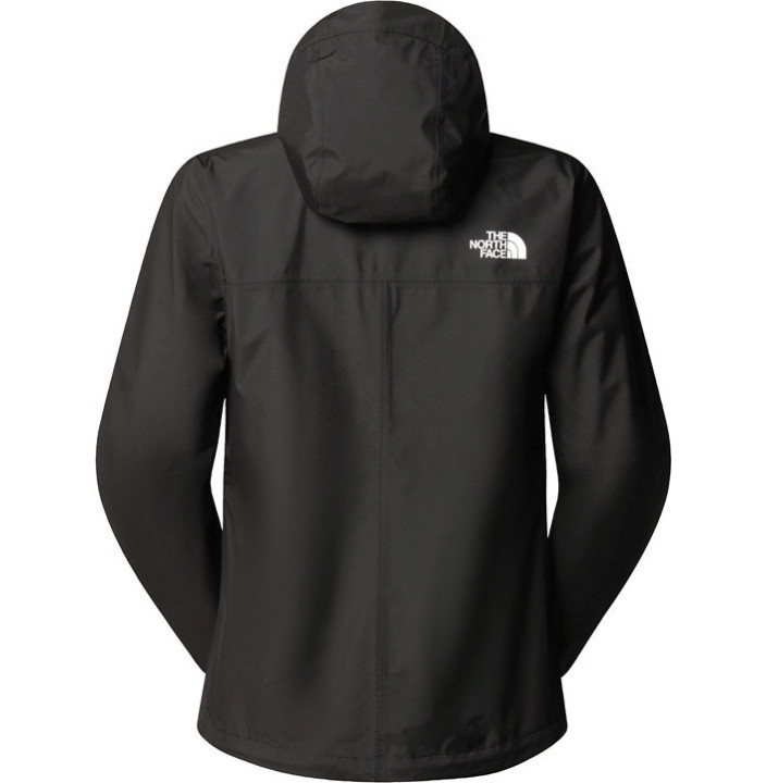 W ANTORA RAIN JACKET