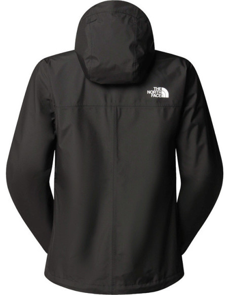 W ANTORA RAIN JACKET