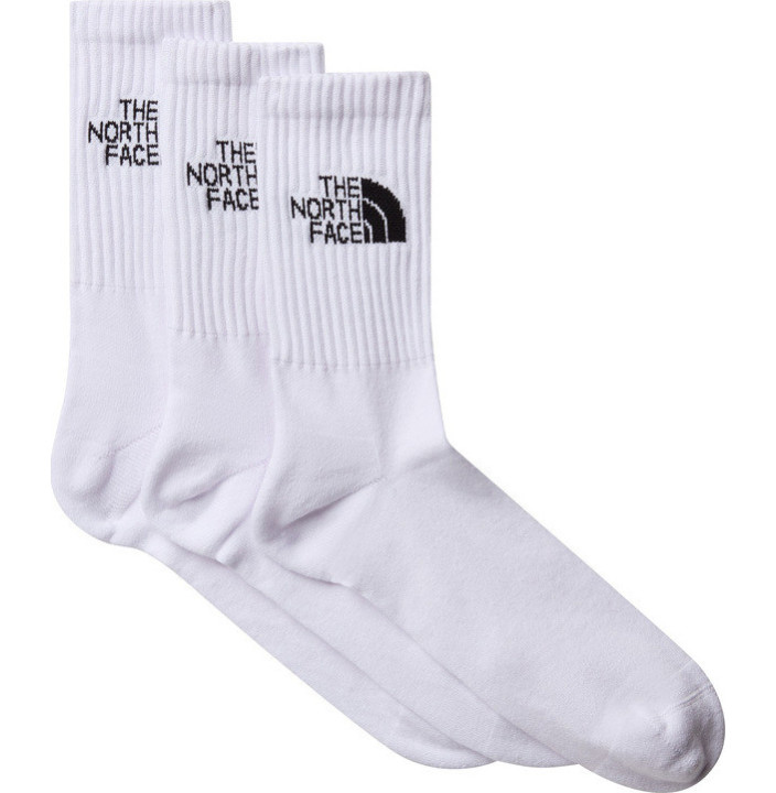EVERYDAY STANDARD CREW SOCK - 3P