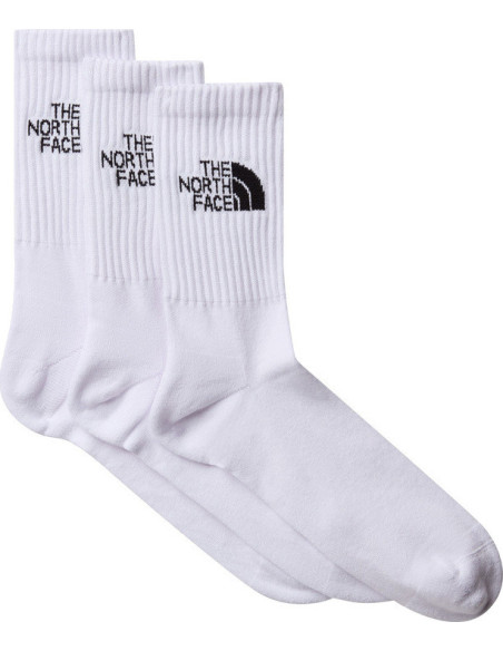 EVERYDAY STANDARD CREW SOCK - 3P