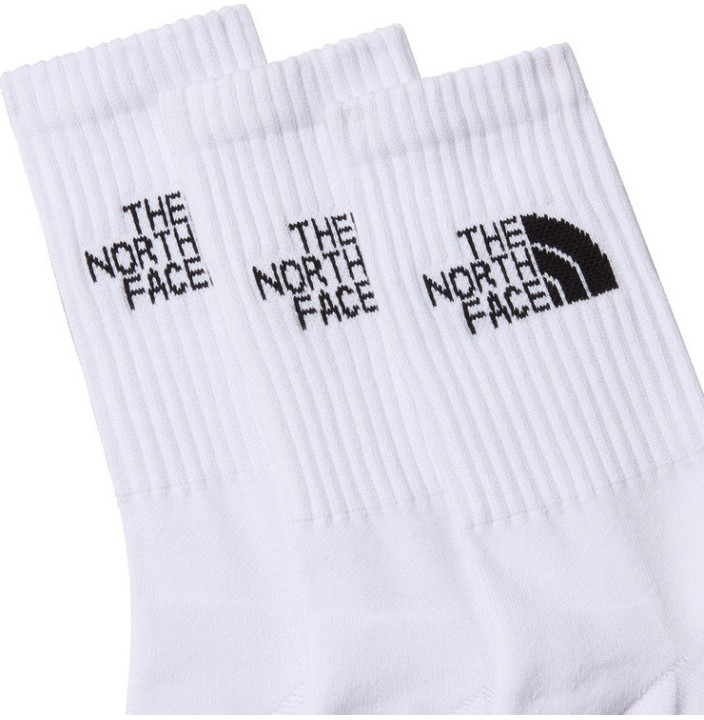 EVERYDAY STANDARD CREW SOCK - 3P