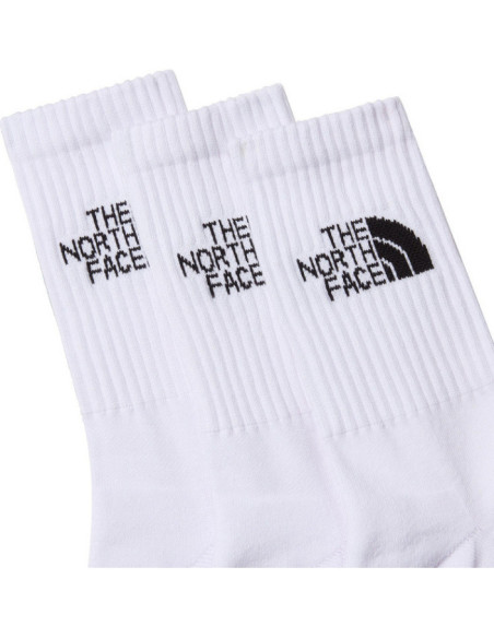 EVERYDAY STANDARD CREW SOCK - 3P