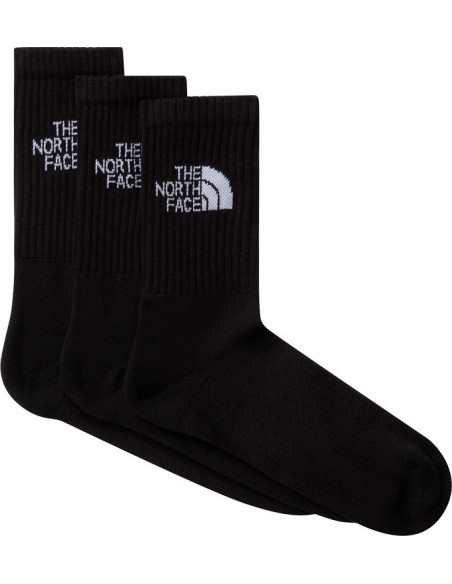 EVERYDAY STANDARD CREW SOCK - 3P