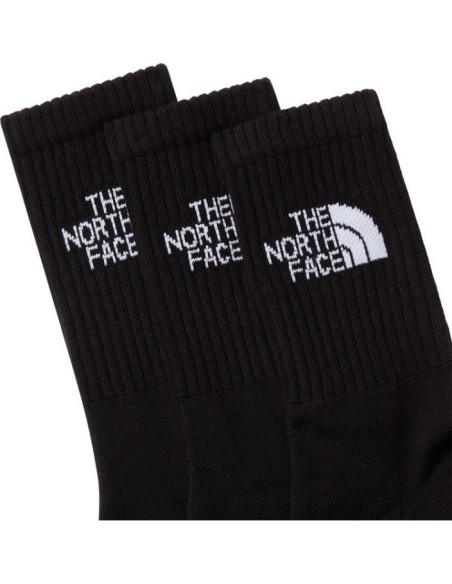 EVERYDAY STANDARD CREW SOCK - 3P