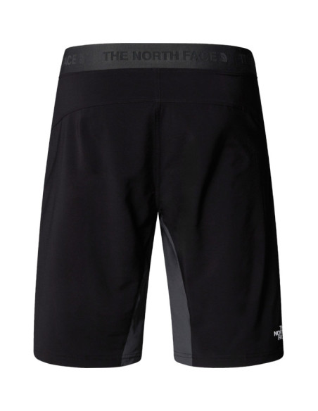 M FELIK SLIM TAPERED SHORT