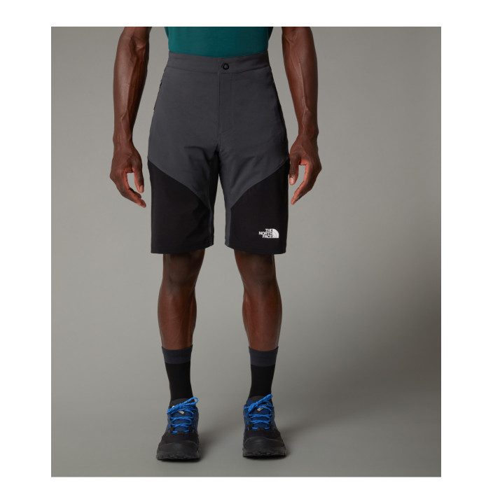 M FELIK SLIM TAPERED SHORT