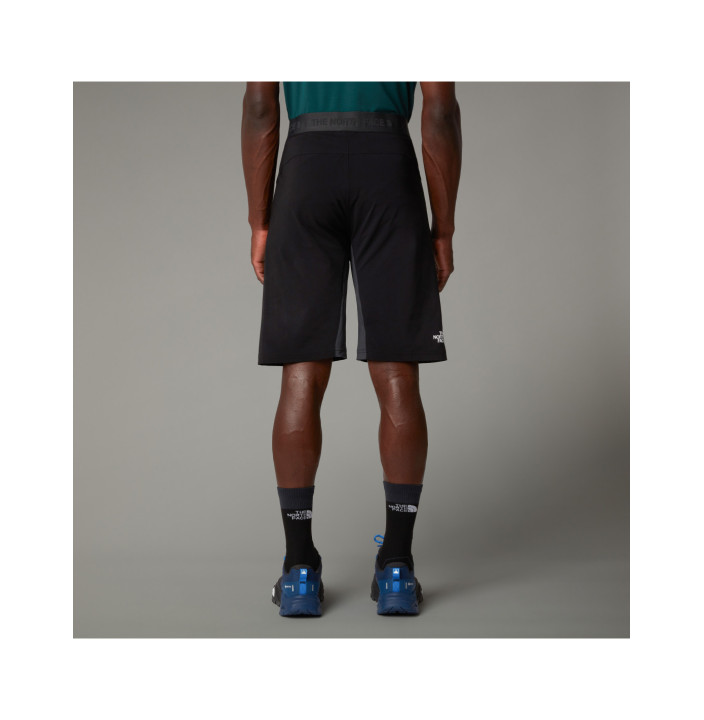 M FELIK SLIM TAPERED SHORT