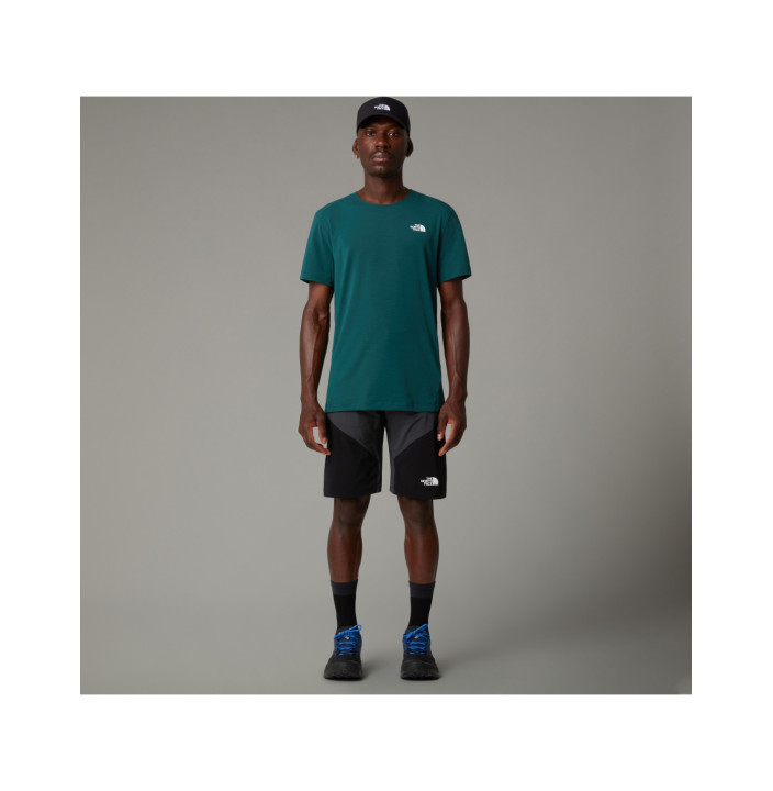 M FELIK SLIM TAPERED SHORT