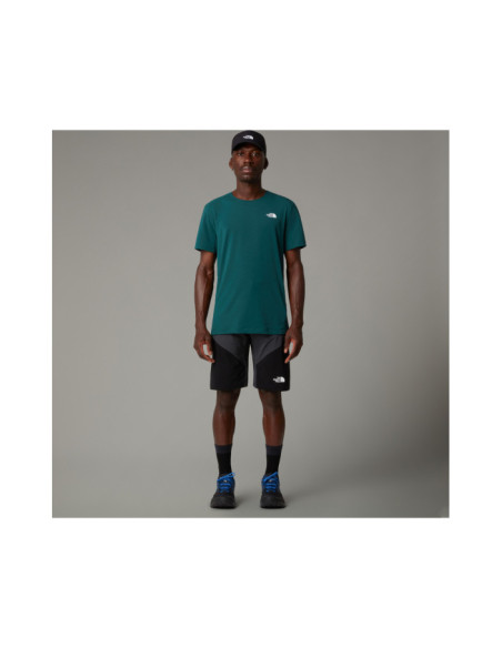 M FELIK SLIM TAPERED SHORT