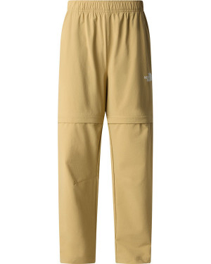 TEEN LIGHTWEIGHT CONV HIKE PANT