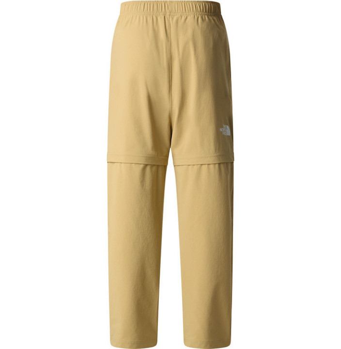 TEEN LIGHTWEIGHT CONV HIKE PANT