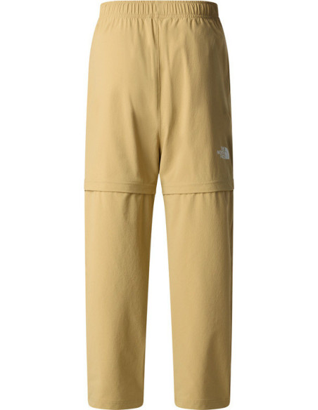 TEEN LIGHTWEIGHT CONV HIKE PANT