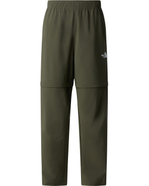 TEEN LIGHTWEIGHT CONV HIKE PANT