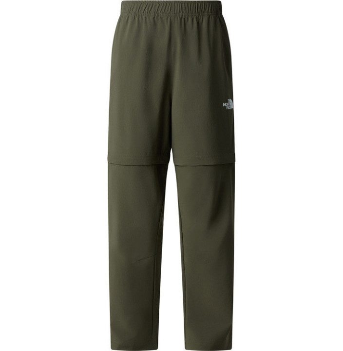 TEEN LIGHTWEIGHT CONV HIKE PANT