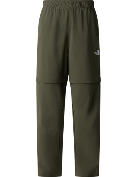 TEEN LIGHTWEIGHT CONV HIKE PANT
