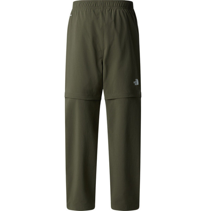 TEEN LIGHTWEIGHT CONV HIKE PANT