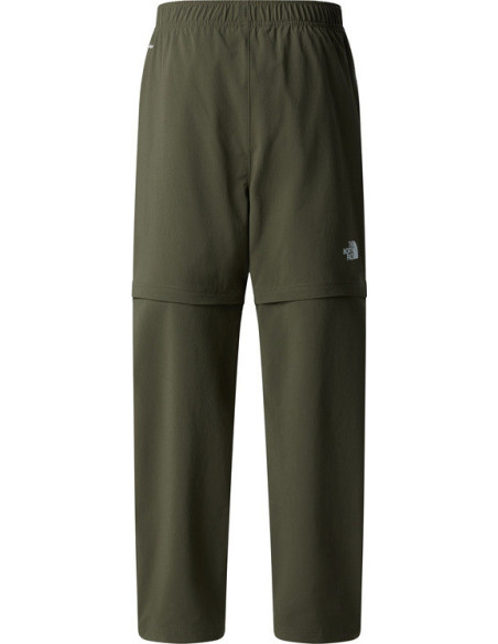 TEEN LIGHTWEIGHT CONV HIKE PANT