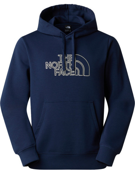 M DREW PEAK LIGHT REGULAR HOODIE