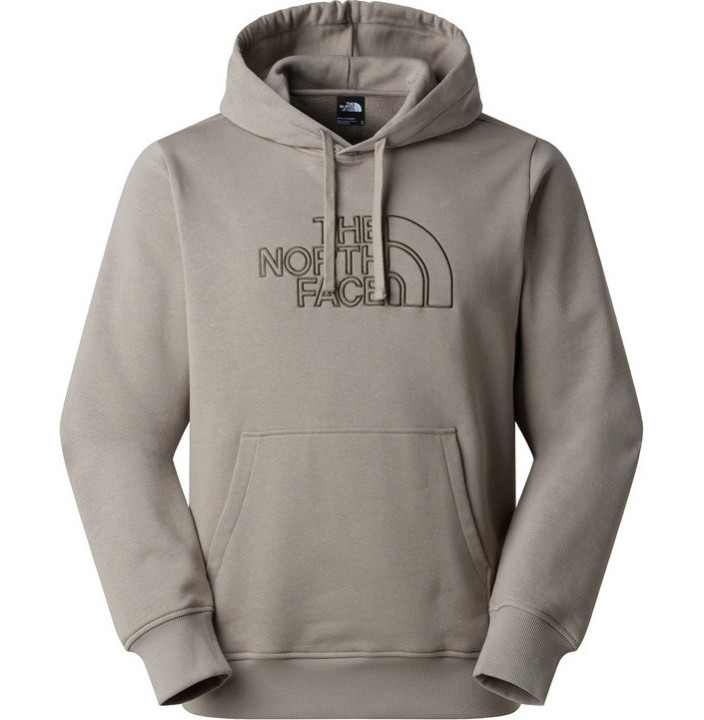M DREW PEAK LIGHT REGULAR HOODIE