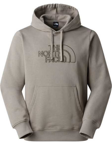 M DREW PEAK LIGHT REGULAR HOODIE