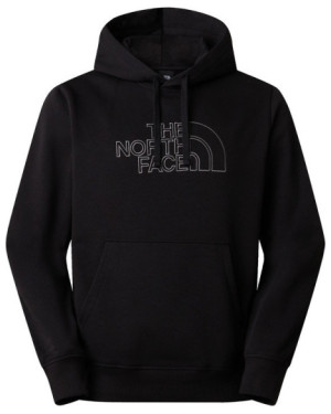 M DREW PEAK LIGHT REGULAR HOODIE