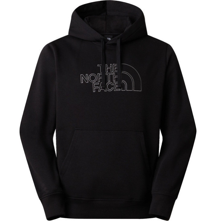 M DREW PEAK LIGHT REGULAR HOODIE