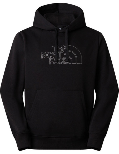 M DREW PEAK LIGHT REGULAR HOODIE