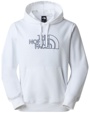 M DREW PEAK LIGHT REGULAR HOODIE