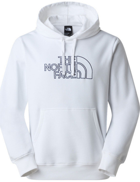 M DREW PEAK LIGHT REGULAR HOODIE