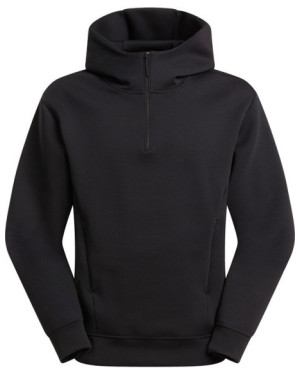 M DYNAMIC 14 ZIP HOODIE
