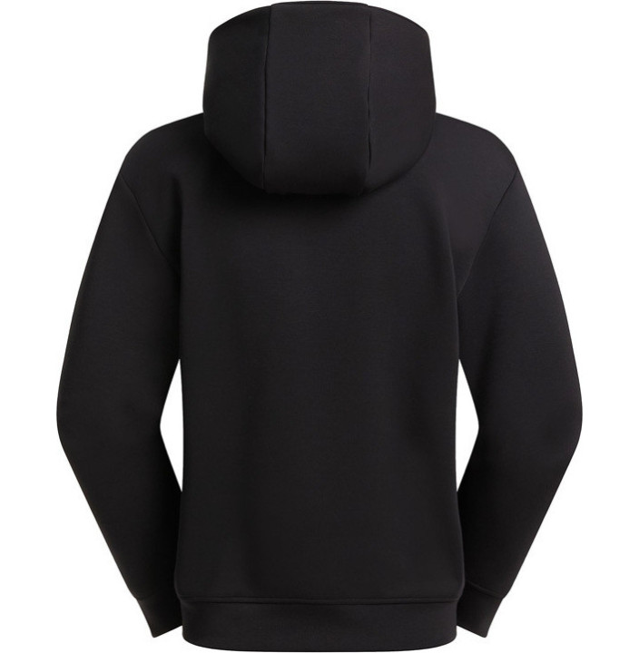 M DYNAMIC 14 ZIP HOODIE