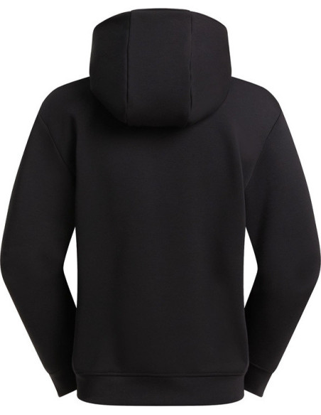 M DYNAMIC 14 ZIP HOODIE