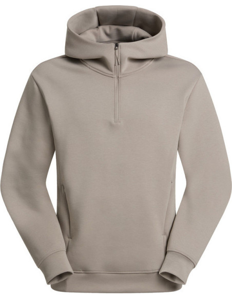 M DYNAMIC 14 ZIP HOODIE