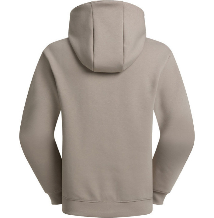 M DYNAMIC 14 ZIP HOODIE