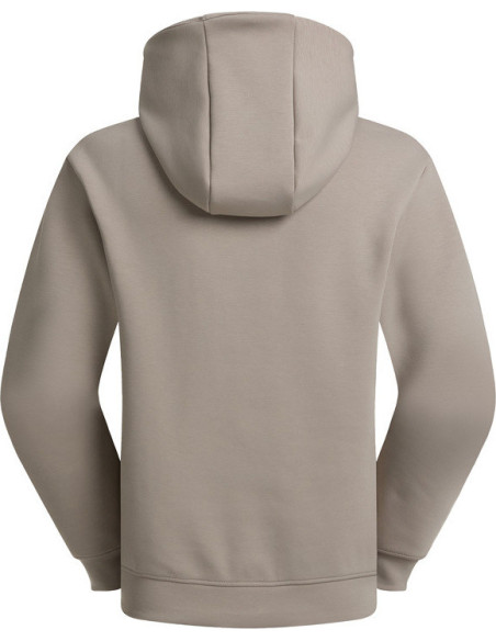 M DYNAMIC 14 ZIP HOODIE
