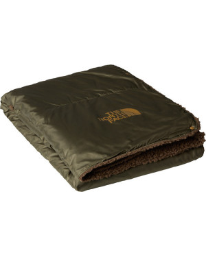 WAWONA FUZZY BLANKET