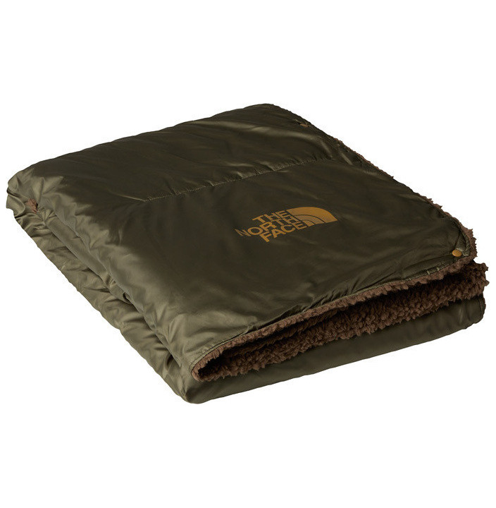 WAWONA FUZZY BLANKET