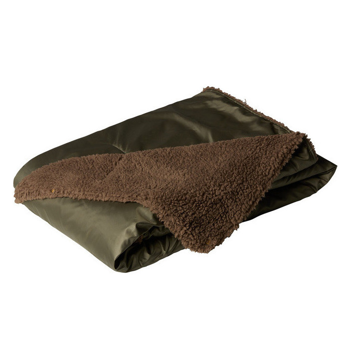 WAWONA FUZZY BLANKET