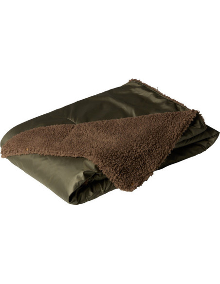 WAWONA FUZZY BLANKET