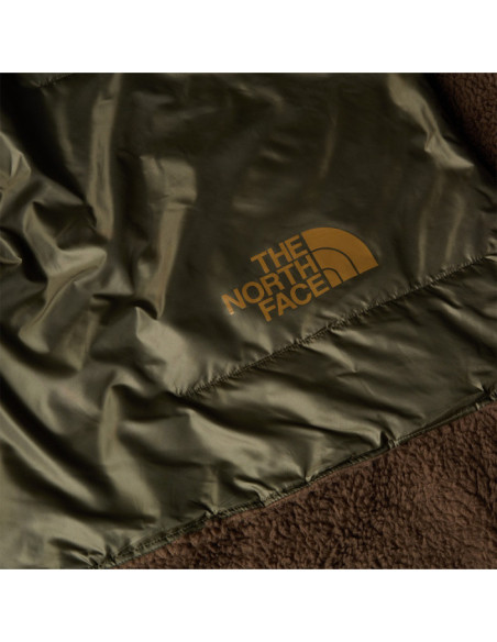 WAWONA FUZZY BLANKET