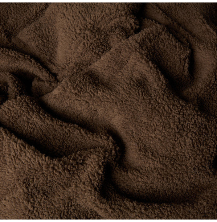 WAWONA FUZZY BLANKET