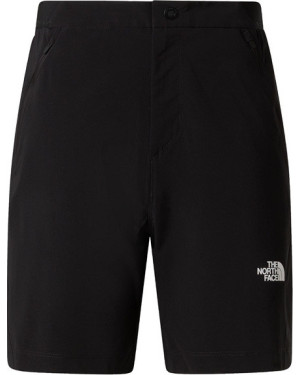 W FELIK SLIM TAPERED SHORT