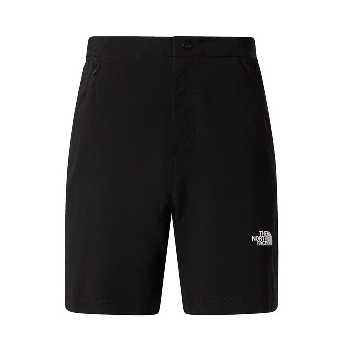 W FELIK SLIM TAPERED SHORT