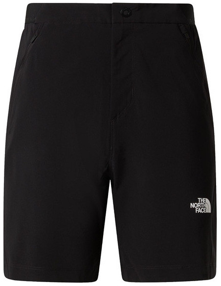 W FELIK SLIM TAPERED SHORT